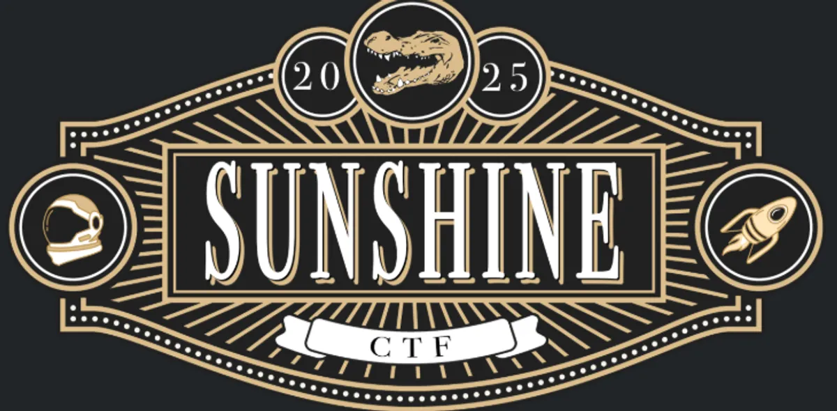 [SunshineCTF 2025] bits of space writeup